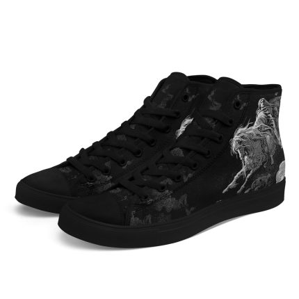 sports shoes