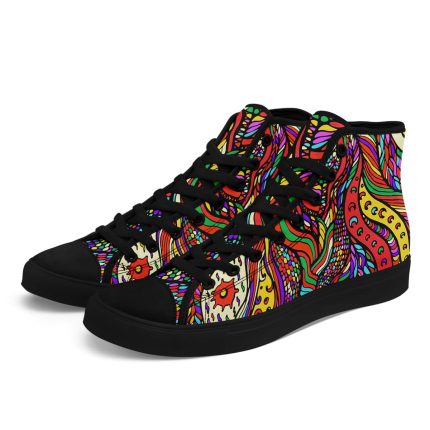 sports shoes
