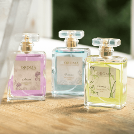 perfume