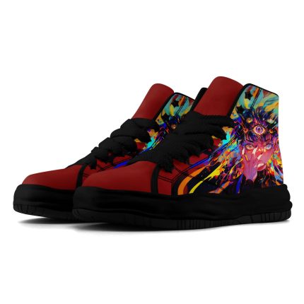 Sports Shoes