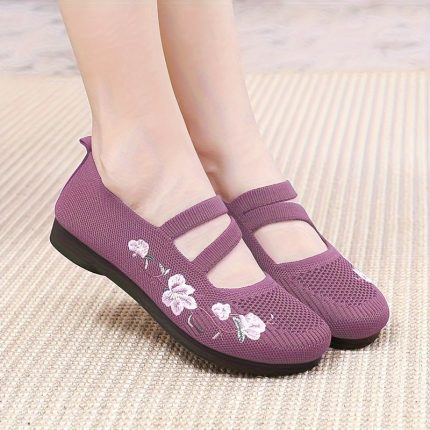 Flat Shoes