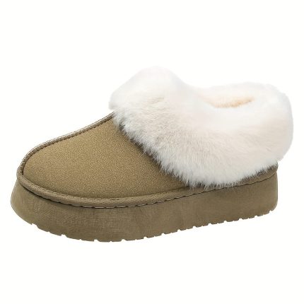 snow boots