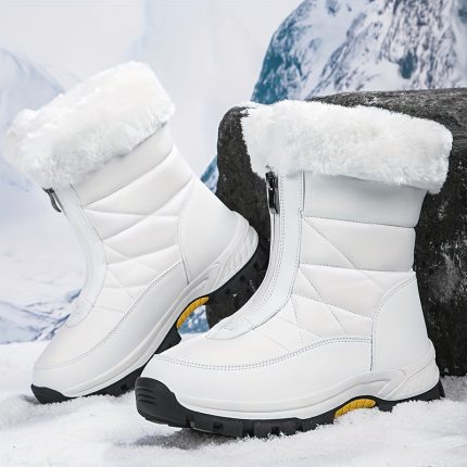 snow boots