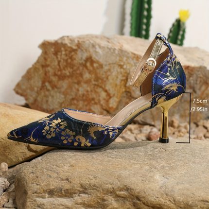 Slingbacks Shoes