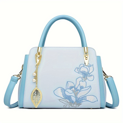 Medium Calfskin Bag