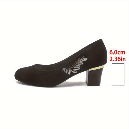 Pumps