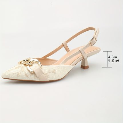 Pumps