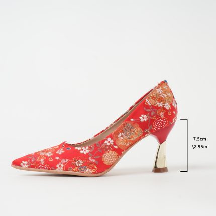 Pumps