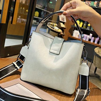 Small Calfskin Bag