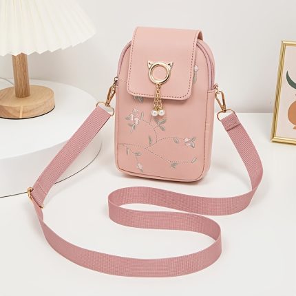 Smooth Calfskin Bag