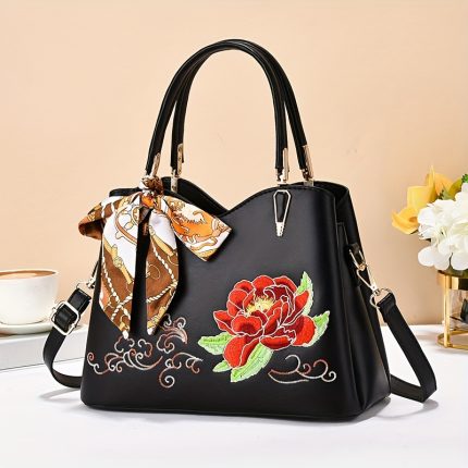 Medium Handbag