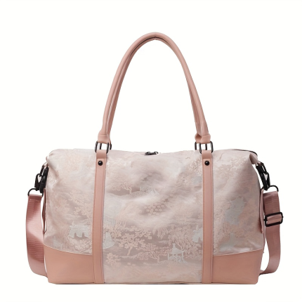 Large Travel Bag