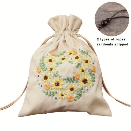 Mini Calfskin Bag