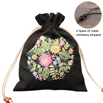Mini Calfskin Bag