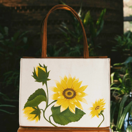 Tote Bag Medium
