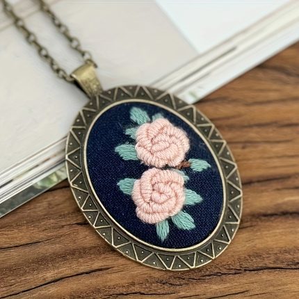 Gold Necklace