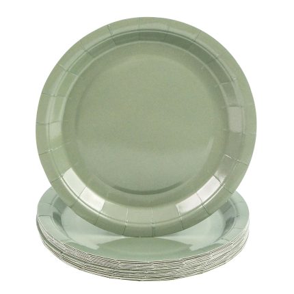 Plate