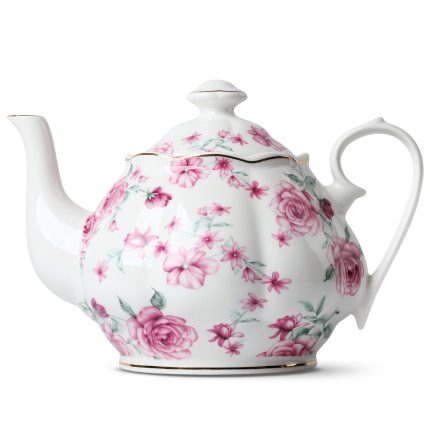 Teapot