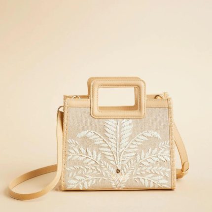 Micro Handbag