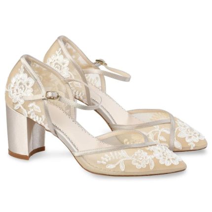 Cool High Heels