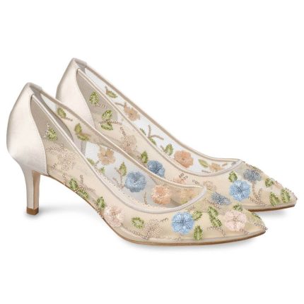 Cool High Heels