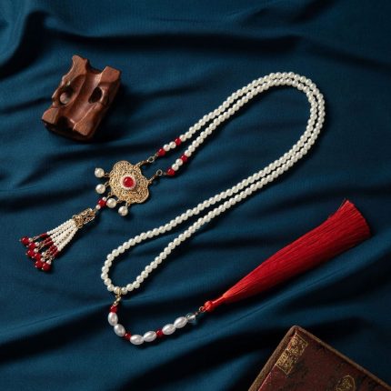 Gold Necklace
