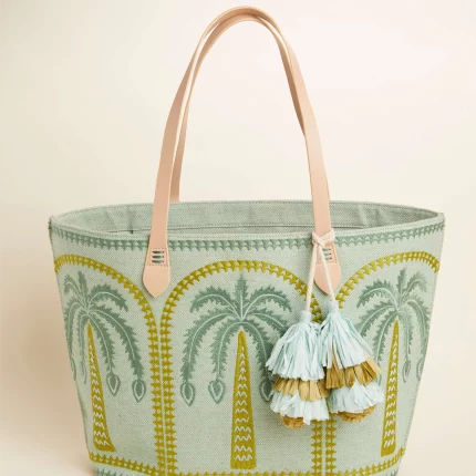 Medium Handbag