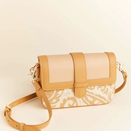 Mini Handle Bag