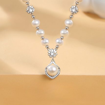 Gold Necklace