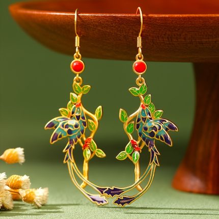 Earring