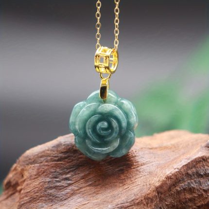 Gold Necklace