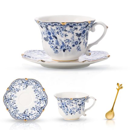 Teacup