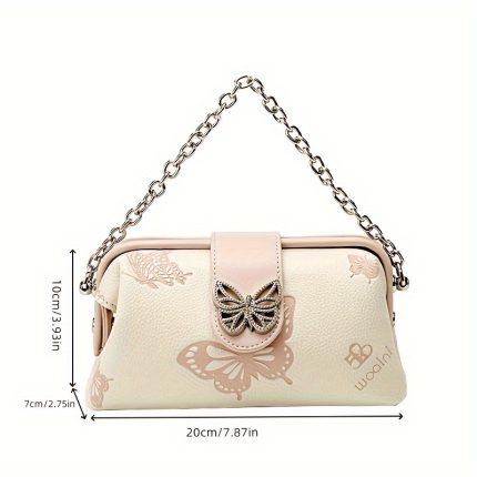 Small Shoulder Bag