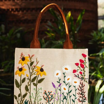 Tote Bag Medium