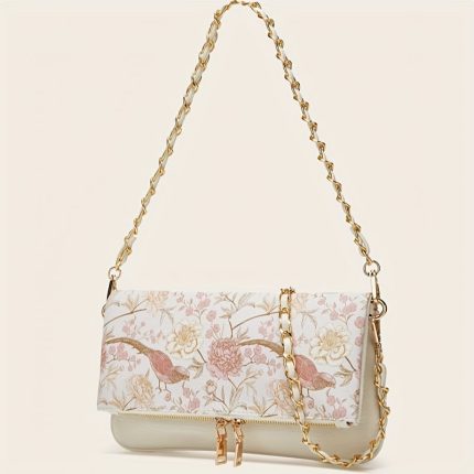 Medium Handbag