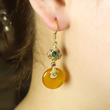 Single Earring