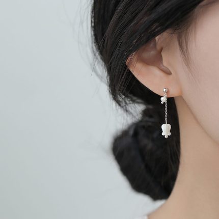 Single Earring