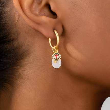 Single Earring