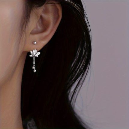 Single Earring
